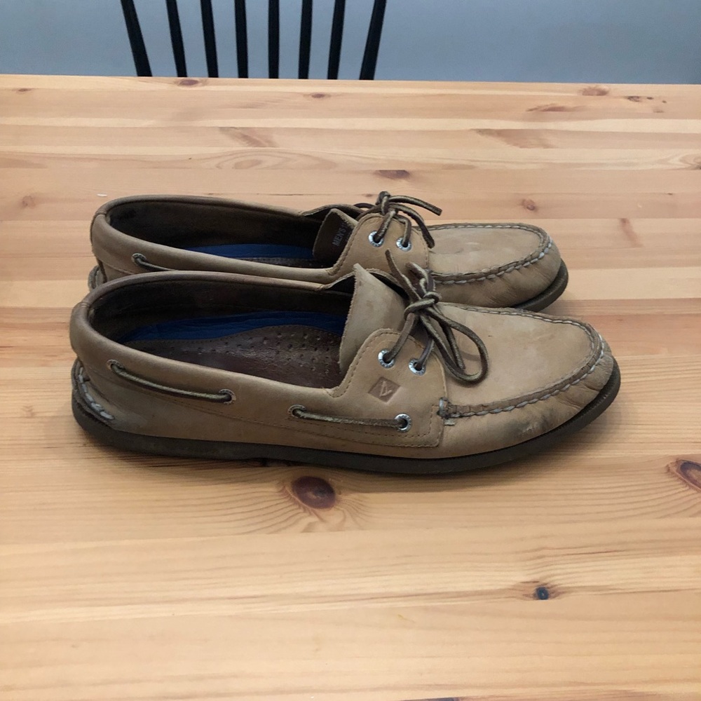 Sperry Topsider Mens sz 13
